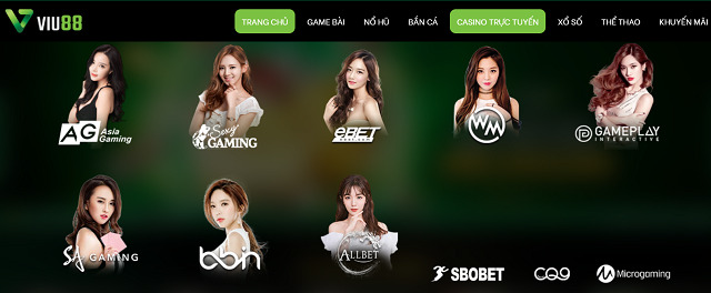Những ưu điểm vượt trội của trang web cổng game Tk88 - Tk88