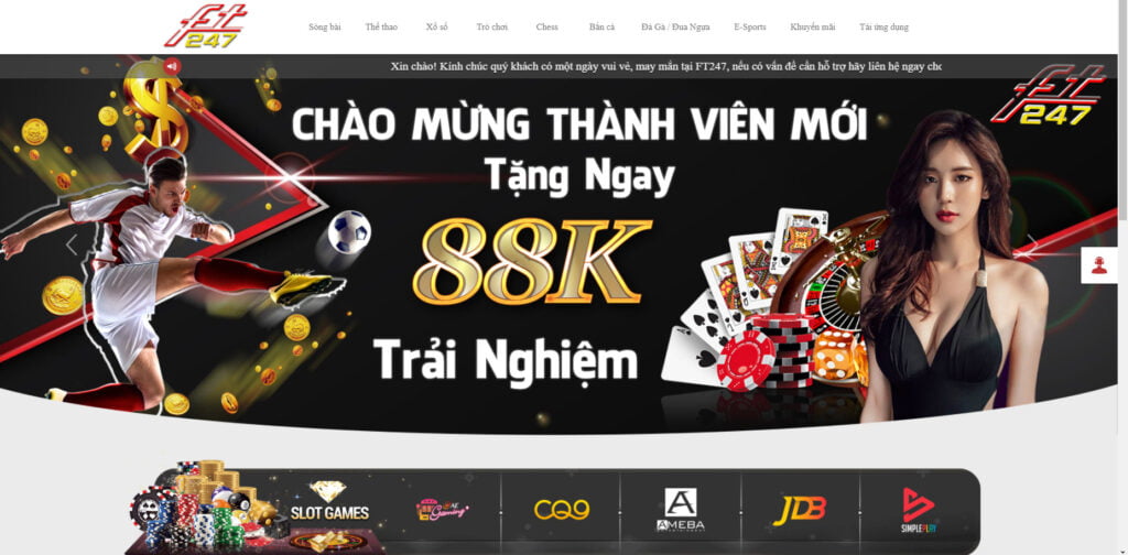 Ứng dụng di động trên trang web cổng game Va88 - Va88