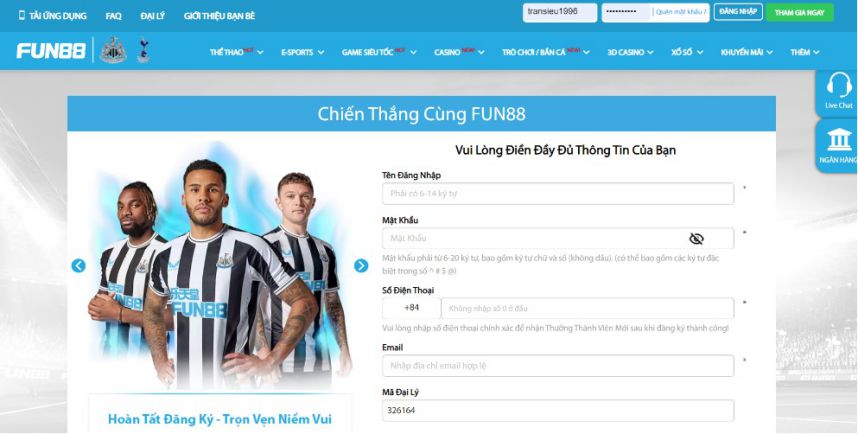 Giải đấu đá gà cấp Bk8 sử dụng phương tiện công nghệ - Bk8