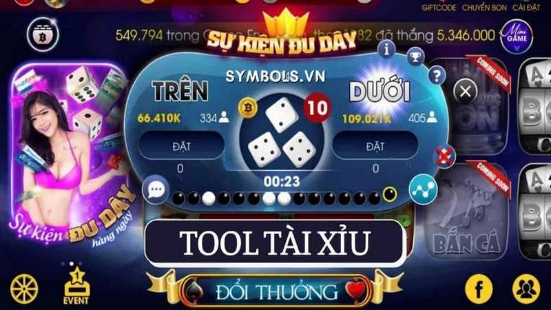 B52 Club tự hào sở hữu một bộ sưu tập khổng lồ các trò chơi hấp dẫn mà bạn tuyệt đối không nên bỏ lỡ - B52