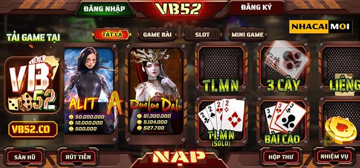Quy trình nạp/rút tiền của K8vn rất nhanh chóng - K8vn
