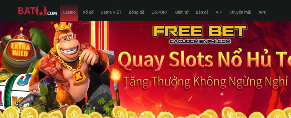 Tổng quan về sản phẩm cá cược VIP 6Sports - 6Sports