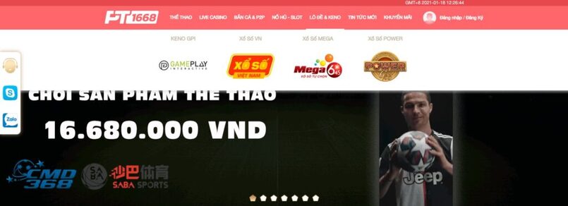 Những lợi thế chính khi chơi game trên nền tảng game trực tuyến cấp Abcvip - Abcvip