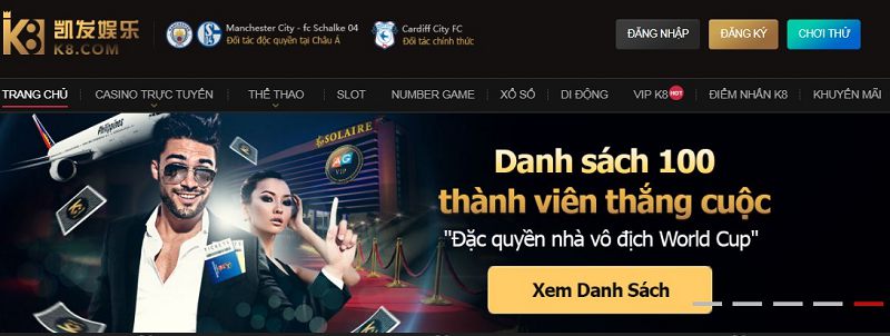 Bộ sưu tập game 130Bet - 130Bet